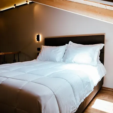 Nostalgia Suites Astakós Extérieur photo