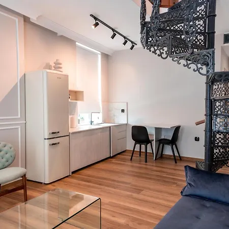 Nostalgia Suites Astakós Extérieur photo